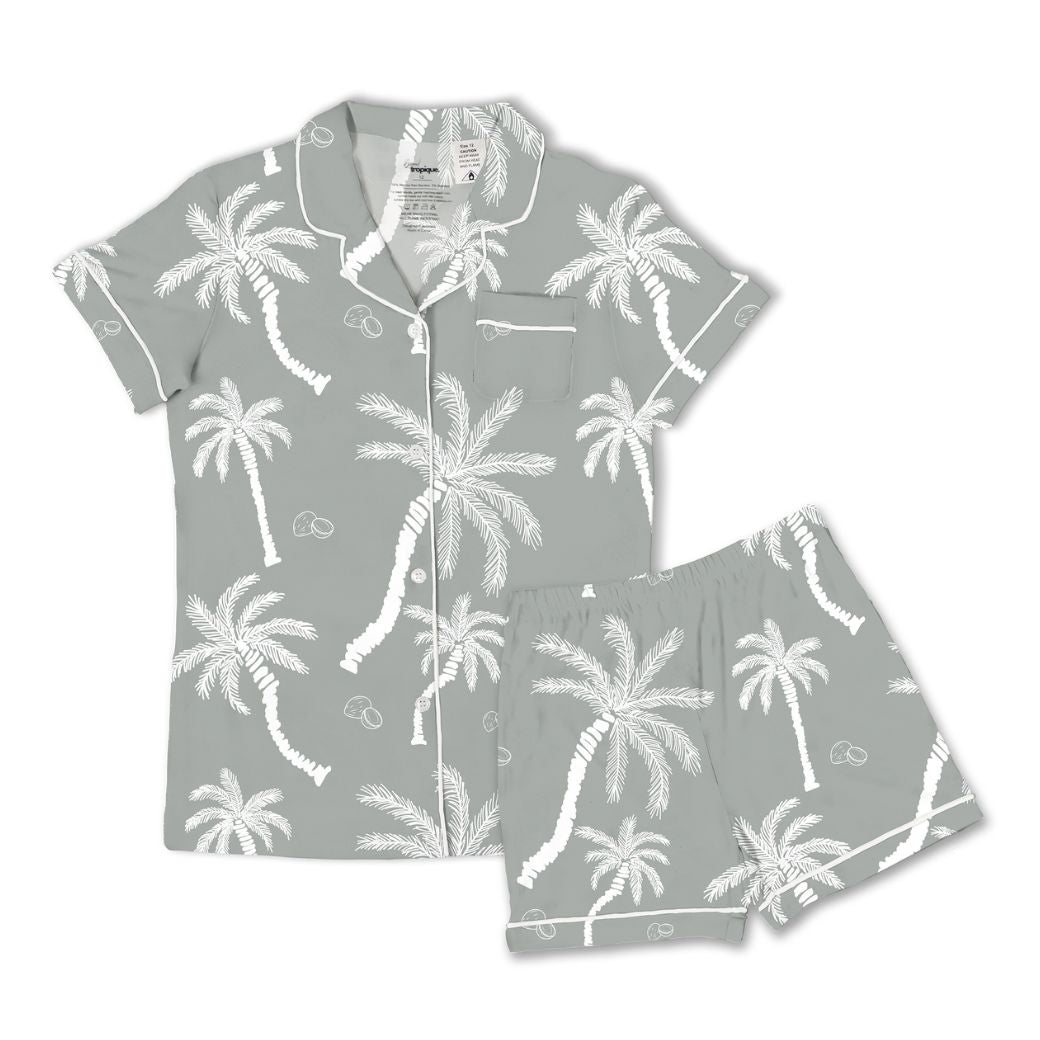Kids Bamboo Pyjamas | COMING SOON!