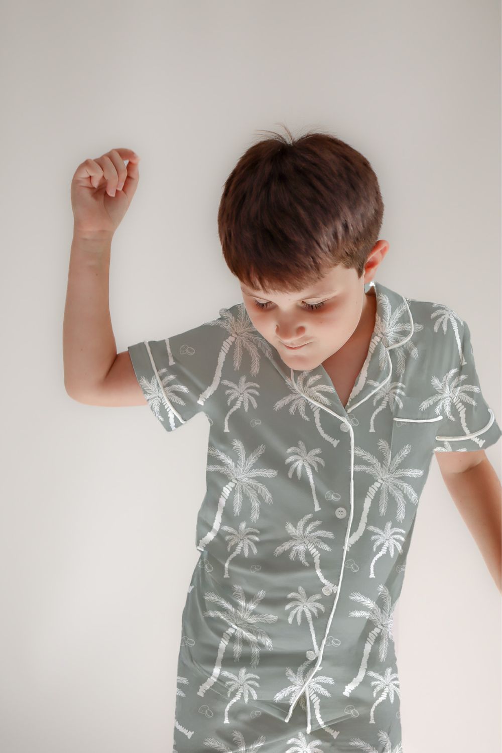 Kids Bamboo Pyjamas | COMING SOON!