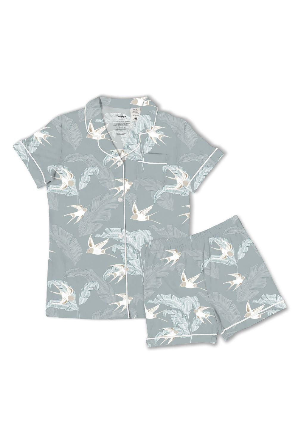 Kids Bamboo Pj's | COMING SOON!